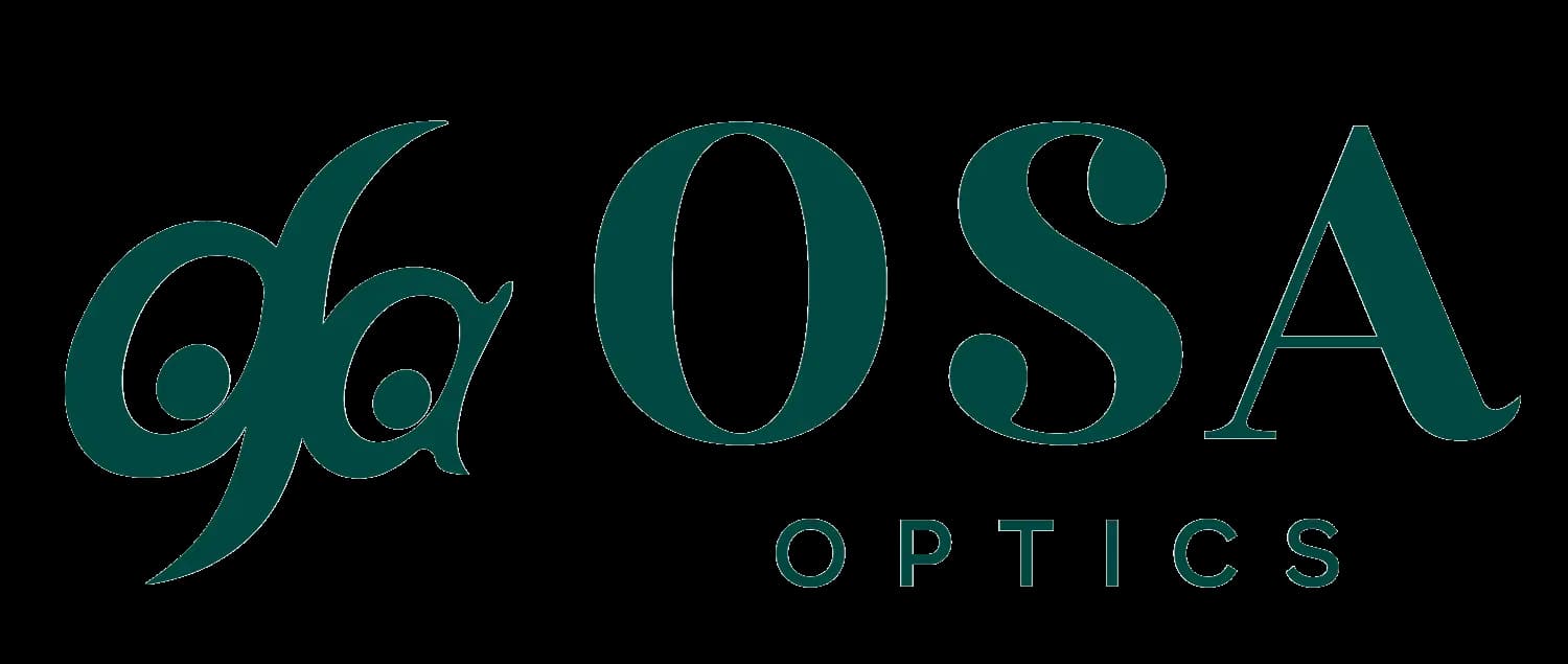OSA Optics Logo